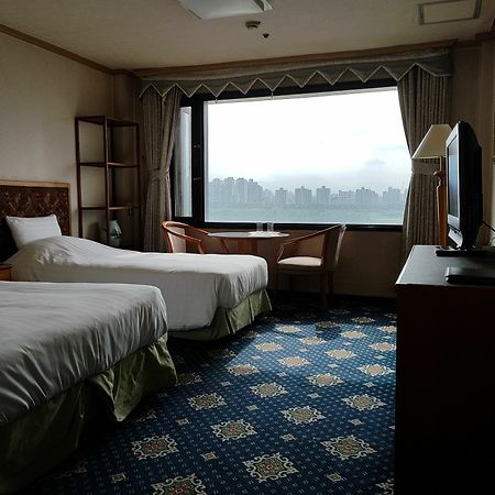 סיאול Hankang Hotel מראה חיצוני תמונה