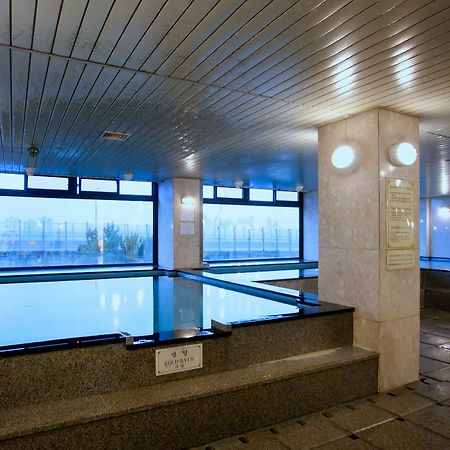 סיאול Hankang Hotel מראה חיצוני תמונה