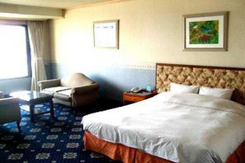 סיאול Hankang Hotel מראה חיצוני תמונה