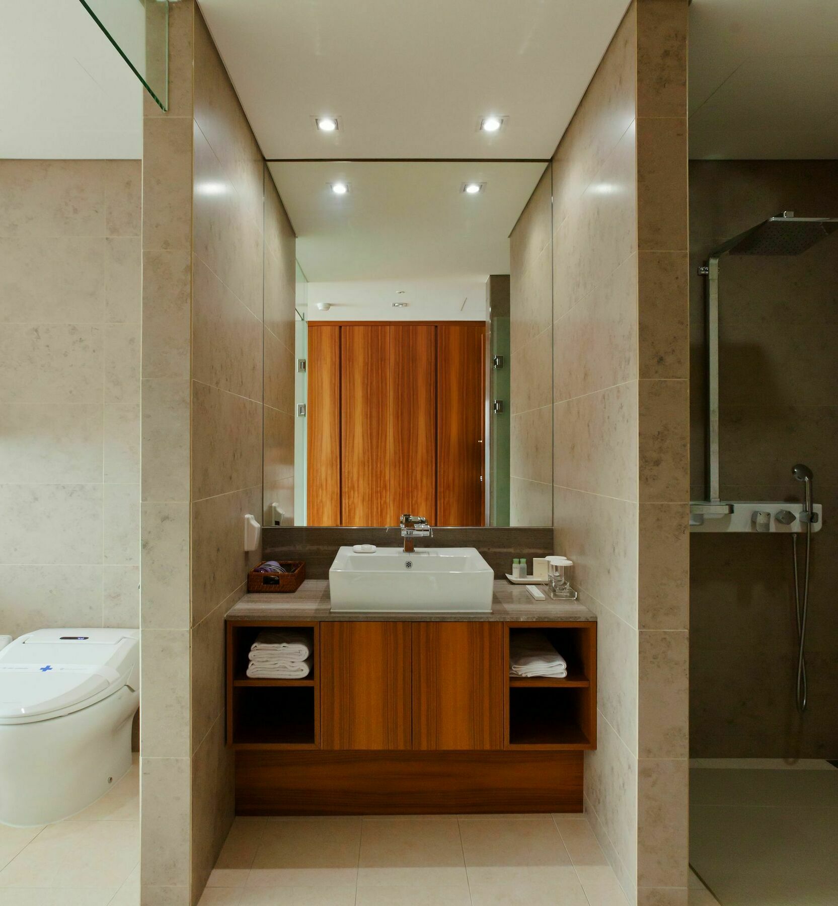 סיאול Hankang Hotel מראה חיצוני תמונה